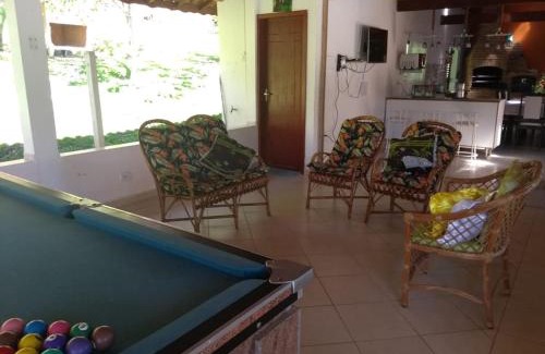 Sao Luiz Do Paraitinga House | Chácara do Delei