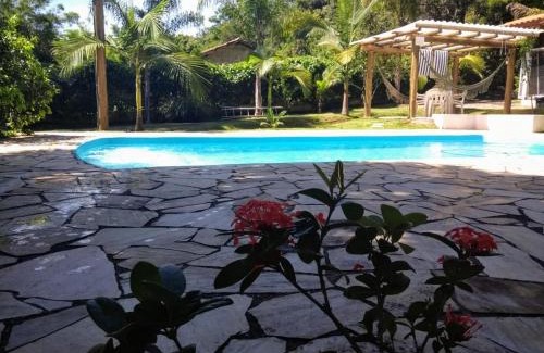 Sao Luiz Do Paraitinga House | Chácara do Delei