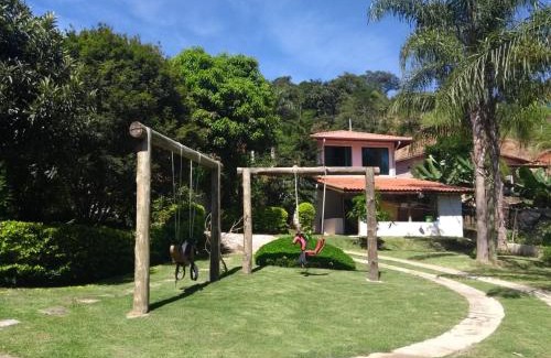 Sao Luiz Do Paraitinga House | Chácara do Delei