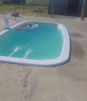 Gabrielense House | Chácara do Kiko Lopes