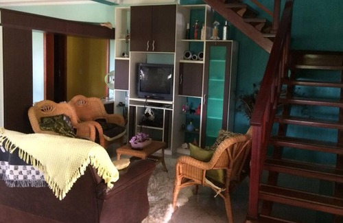 Boituva Cottage | Chácara do Pavão - Condomínio Vitassay - Boituva