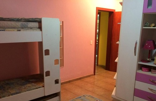 Boituva Cottage | Chácara do Pavão - Condomínio Vitassay - Boituva