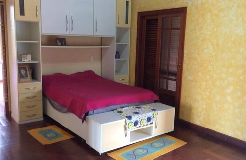 Boituva Cottage | Chácara do Pavão - Condomínio Vitassay - Boituva