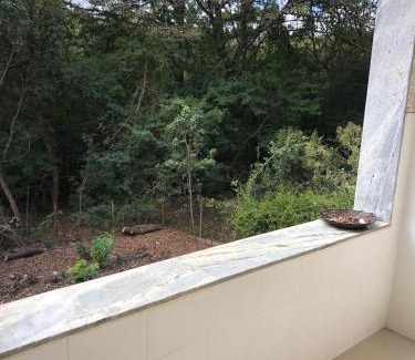 Contagem House | Chácara do Waltinho
