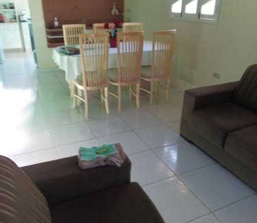 Triunfo House | Chácara Duquinha