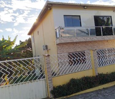 Triunfo House | Chácara Duquinha
