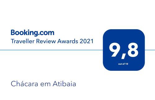 Portao House | Chácara em Atibaia