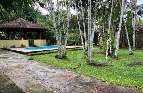 Benevides House | Chácara em Benevides
