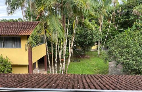 Benevides House | Chácara em Benevides