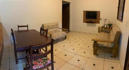 Brotas House | Chácara em Brotas