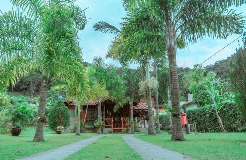 Alfredo Chaves House | Chácara em Marechal Floriano