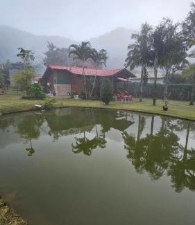 Alfredo Chaves House | Chácara em Marechal Floriano