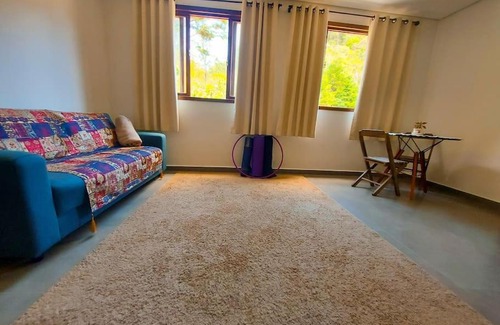 Nova Friburgo House | Chácara em Nova Friburgo (espaço inteiro)