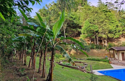 Nova Friburgo House | Chácara em Nova Friburgo (espaço inteiro)