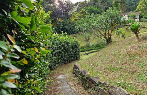 Nova Friburgo House | Chácara em Nova Friburgo (espaço inteiro)