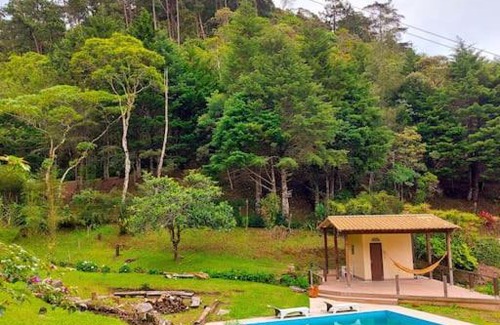 Nova Friburgo House | Chácara em Nova Friburgo (espaço inteiro)