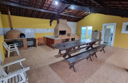 Sao Pedro House | Chácara em São Pedro, SP