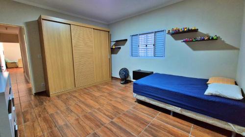 Tatui House | Chácara em Tatuí