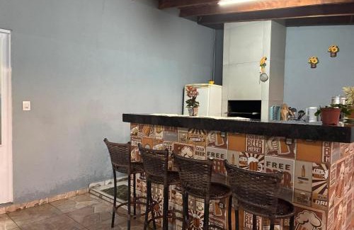 Tatui House | Chácara em Tatuí