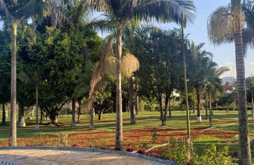 Sao Lourenco House | Chácara Encanto, dentro da cidade! São Lourenço-Mg