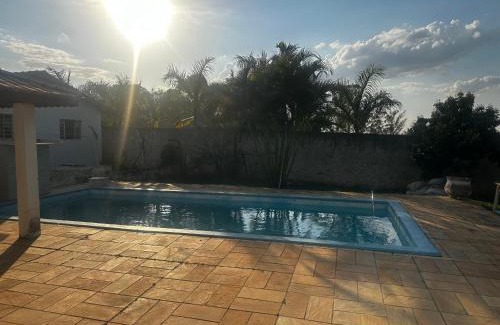 Boituva House | Chácara espetacular em Boituva