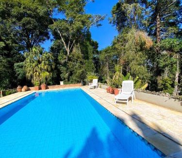 Sorocaba House | Chácara Espetacular em Ibiúna