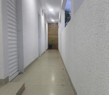 Barra do Garcas House | Chácara Fim de Tarde