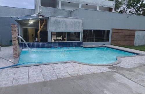 Barra do Garcas House | Chácara Fim de Tarde