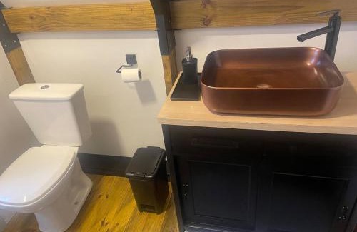 Sertao do Trombudo Ski Chalet | Chácara Flamboyant Itapema