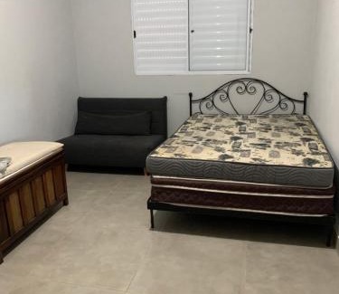 Nova Nazare House | Chácara Harmonia