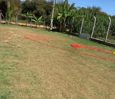 Nova Nazare House | Chácara Harmonia