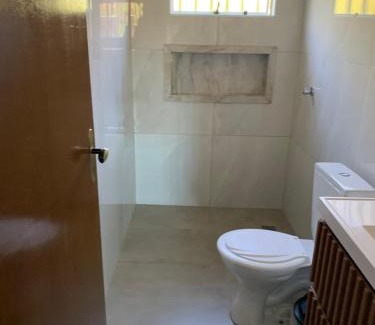 Nova Nazare House | Chácara Harmonia