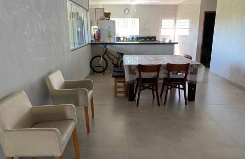 Nova Nazare House | Chácara Harmonia