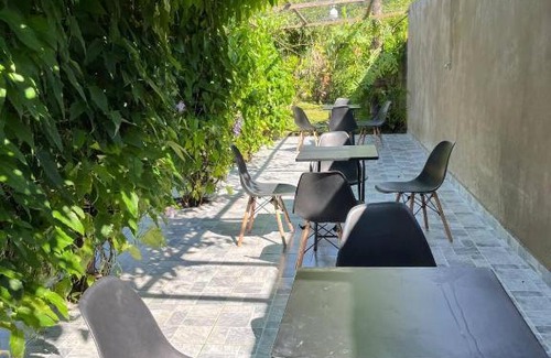 Itariri Resort | Chácara Itariri Completa com Piscina