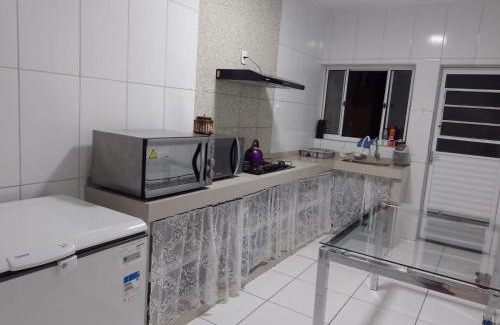 Socorro House | CHÁCARA KAUANNY SOCORRO SP