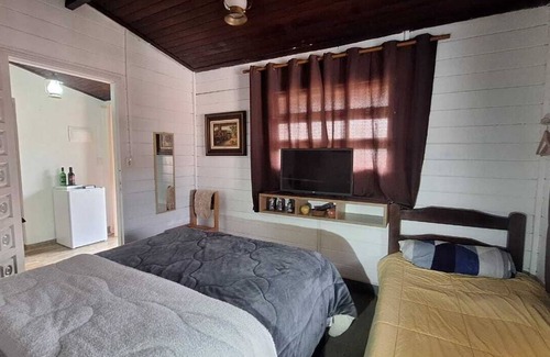 Ibiuna House | Chácara Maira e Araken