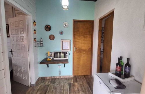 Ibiuna House | Chácara Maira e Araken