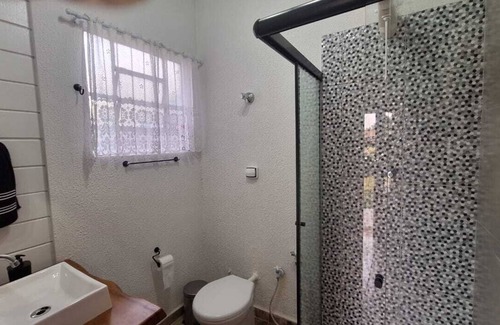 Ibiuna House | Chácara Maira e Araken