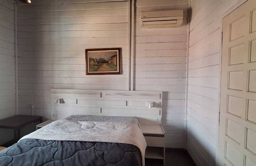 Ibiuna House | Chácara Maira e Araken