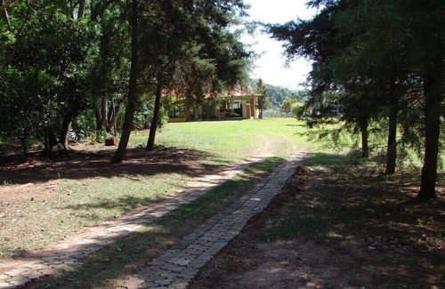 Mandaguacu House | Chácara Marson
