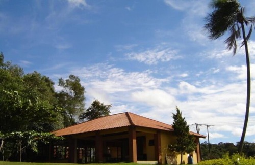 Mandaguacu House | Chácara Marson