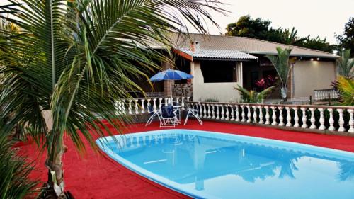 Olimpia House | Chácara Mialich 02, local arejado e uma ótima localização para o park