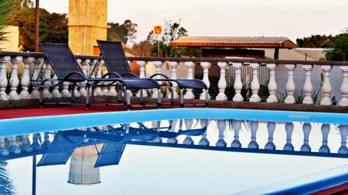 Olimpia House | Chácara Mialich 02, local arejado e uma ótima localização para o park