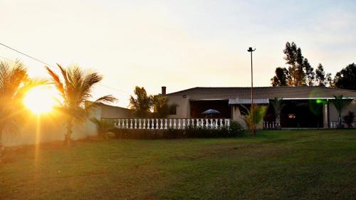 Olimpia House | Chácara Mialich 02, local arejado e uma ótima localização para o park