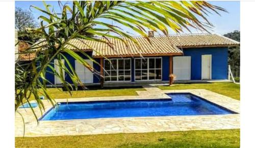 Itupeva House | Chácara Mig&Vá