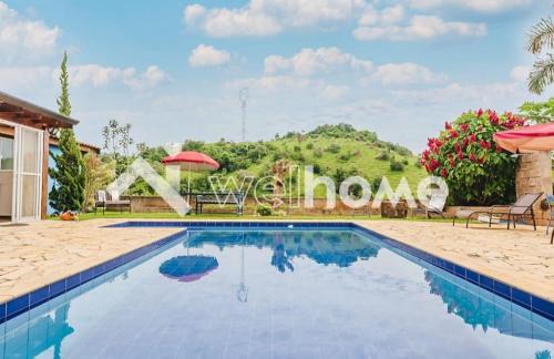 Itupeva House | Chácara Mig&Vá