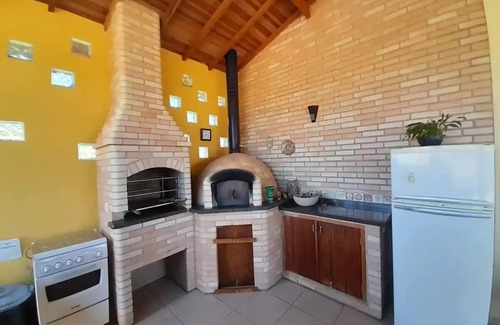 Socorro House | Chácara Mirante das Rotas Vista Espetacular-panorâmica em Socorro