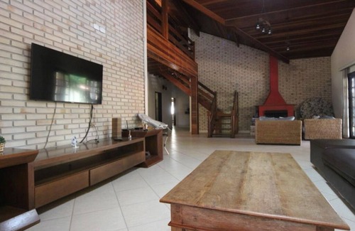 Ibiuna House | Chácara Morada do Sol