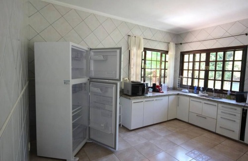 Ibiuna House | Chácara Morada do Sol