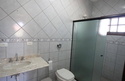 Ibiuna House | Chácara Morada do Sol